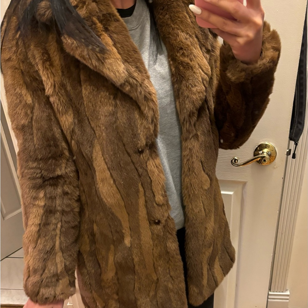Fuax Fur - Picture 5 of 7